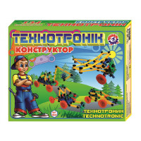 0830 Конструктор "Технотронік ТехноК"