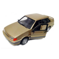 1:36 "LADA SAMARA (115)" гражданская