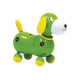 219N Электронная развивающая игрушка "Веселый щенок"