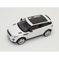 24021W 1:24 LAND ROVER RANGE ROVER EVOQUE