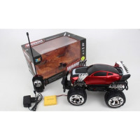 336-160K R / C Машинка