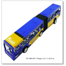 367-1 Автобус