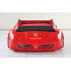 Дитяче Ліжко Машина “Ferrari F1”