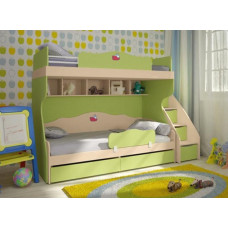 Детская спальня "Кнопочка-3"