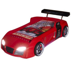Кровать машина Audi V8