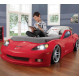 Кровать - машина для детей “Corvette”
