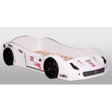 Ліжко-машина “Ferrari V2”