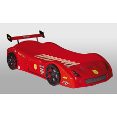 Машина кровать “Ferrari V5”