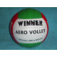 М'яч волейбольний WINNER Aero