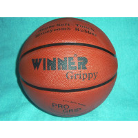 М'яч баскетбольний WINNER Grippy №7