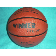 Мяч баскетбольный WINNER Grippy №7
