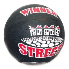 Мяч баскетбольный WINNER Street № 7