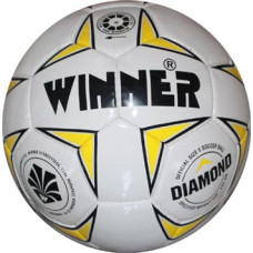 Мяч футбольный WINNER Diamond