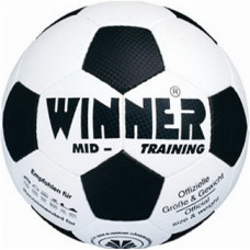 М'яч футбольний WINNER Mid Training № 5