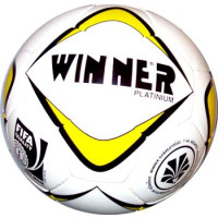 М'яч футбольний WINNER Platinium