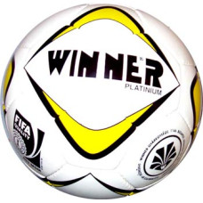 Мяч футбольный WINNER Platinium