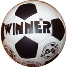 Мяч футбольный WINNER Speedy №4