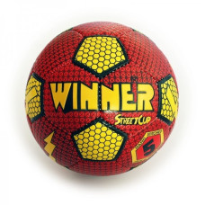 М'яч футбольний WINNER Street Сup
