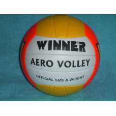 М'яч волейбольний WINNER Aero