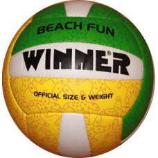М'яч волейбольний WINNER Beach Fun