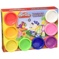 A7923 Play-Doh Набір з 8 баночок