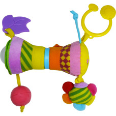 Активна іграшка-підвіска Biba Toys Кумедне завихрення (017GD)