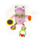 Активная игрушка-подвеска Biba Toys Забавный лягушонок (112GD)
