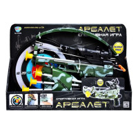 Арбалет Limo Toy M 0488
