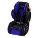 Автокрісло BabySafe Space Premium - blue