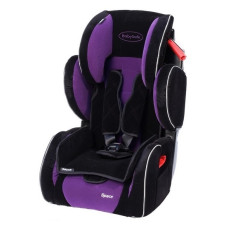 Автокрісло BabySafe Space Premium - purple