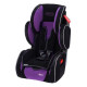 Автокресло BabySafe Space Premium - purple