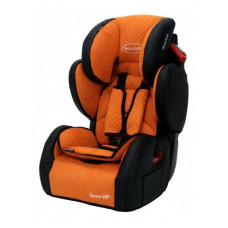 Автокрісло BabySafe Space VIP - orange