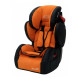 Автокресло BabySafe Space VIP - orange