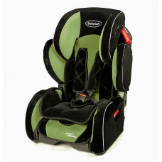 Автокрісло BabySafe Sport Premium 2013 - green
