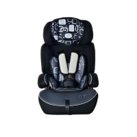 Автокрісло Bambi M 2374 Чорний