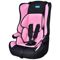 Автокресло Bambi M0553 Pink