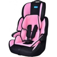 Автокресло Bambi M0557 Pink