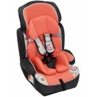 Автокресло Bambi M1425 Terracotta