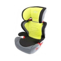 Автокресло Bambi M1596 Салатовый