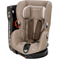 Автокрісло Bebe Confort Axiss Walnut Brown