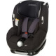 Автокрісло Bebe Confort Opal Total Black