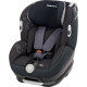 Автокрісло Bebe Confort Opal Total Black