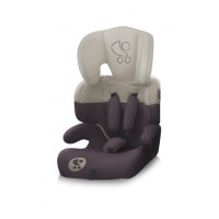 Автокресло Bertoni JUNIOR (beige&brown lorelli)