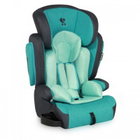 Автокрісло Bertoni OMEGA (9-36кг) (grey & green)