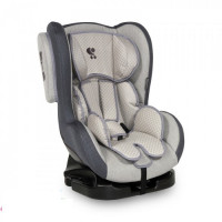 Автокрісло Bertoni TOMMY (0-18кг) (grey)