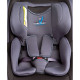 Автокрісло Caretero Champion ISOFIX (0-18кг) - pink