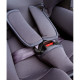 Автокрісло Caretero Champion ISOFIX (0-18кг) - pink