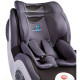 Автокрісло Caretero Champion ISOFIX (0-18кг) - pink