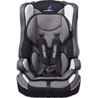 Автокресло Caretero Vivo (9-36кг) - graphite