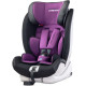 Автокрісло Caretero Volante Fix (9-36кг) - purple